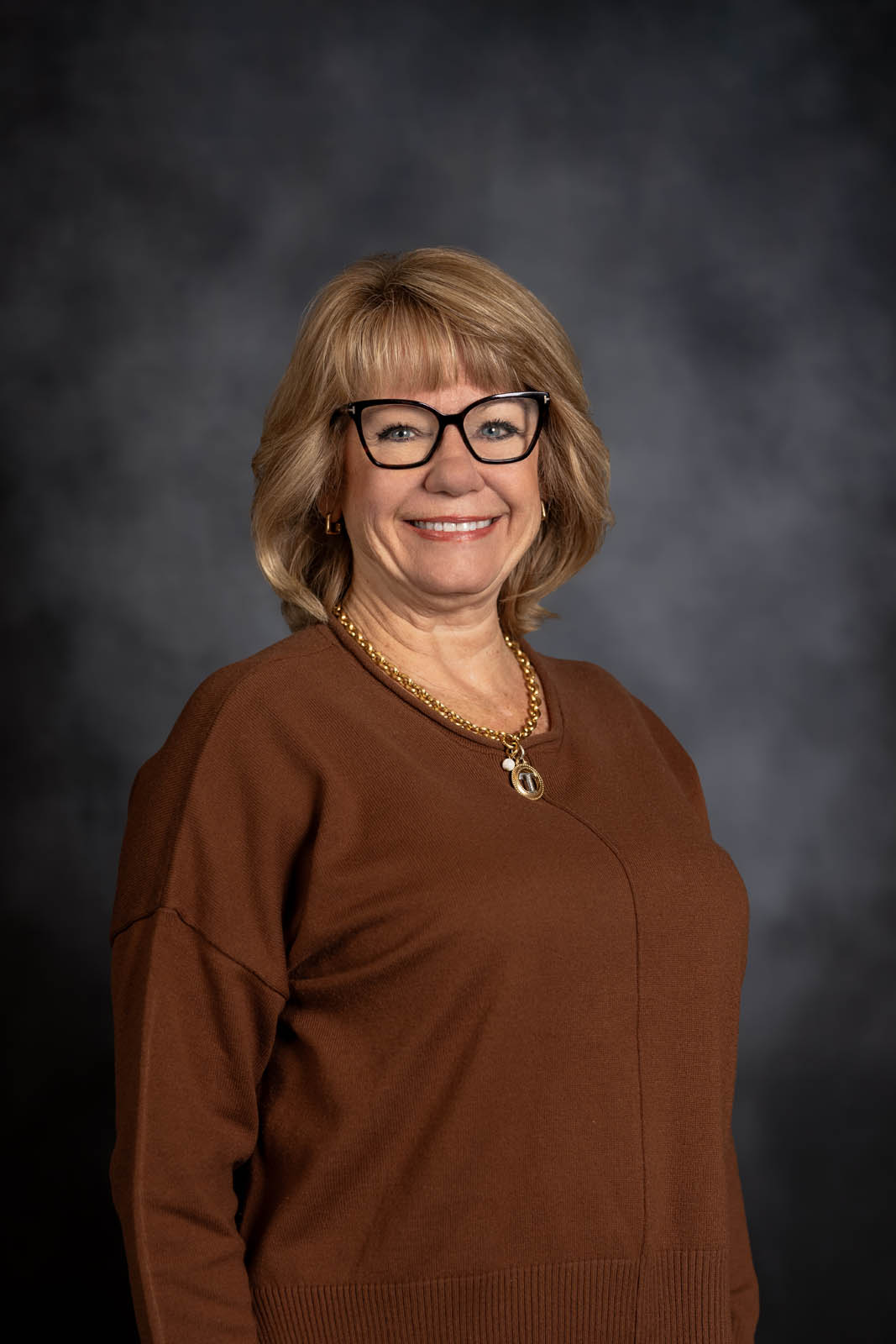 Tammie Tucker - Director